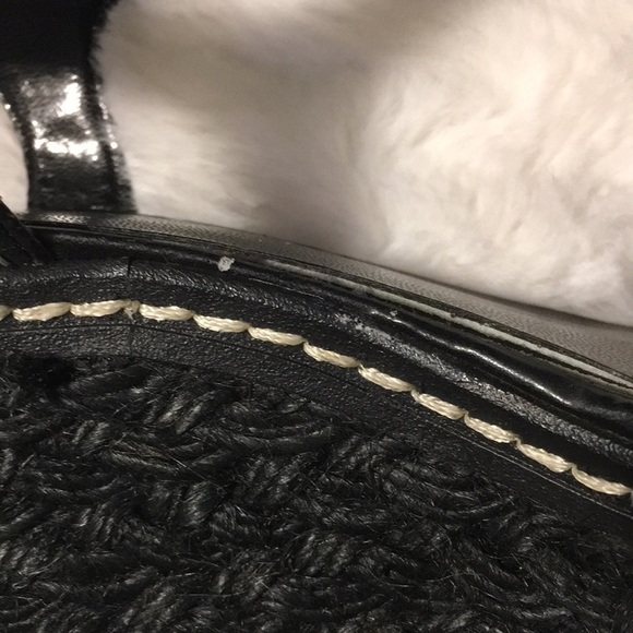 Franco Sarto Espadrilles Size 7M Shoes SB-M - Picture 12 of 12